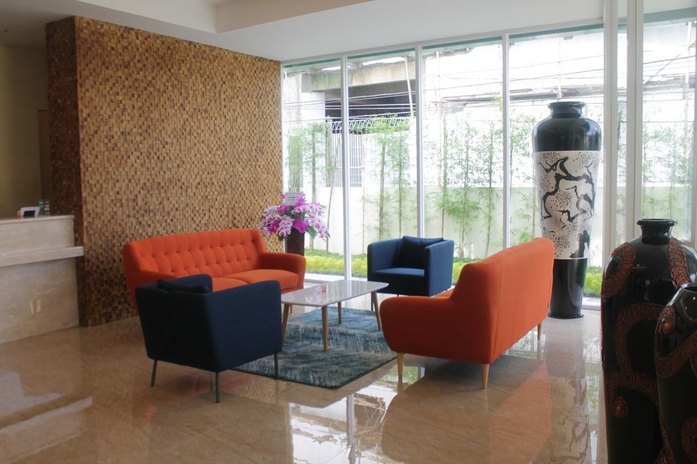 Grand Orchid Hotel Yogyakarta Maguwo Esterno foto