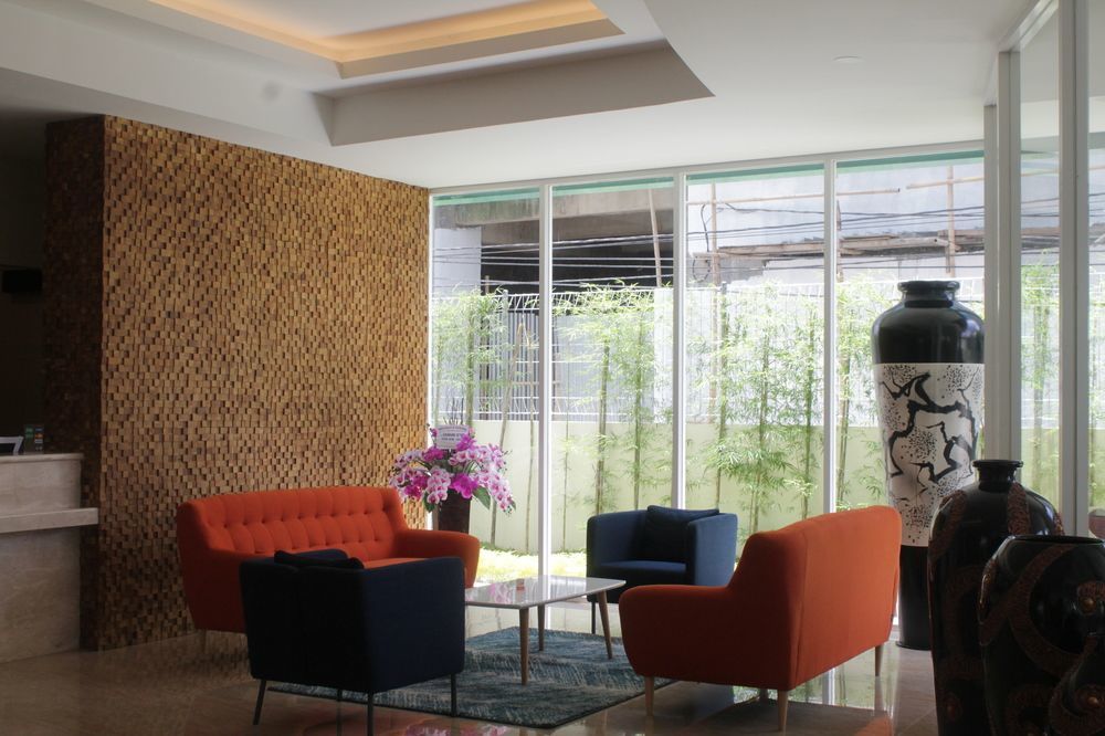 Grand Orchid Hotel Yogyakarta Maguwo Esterno foto