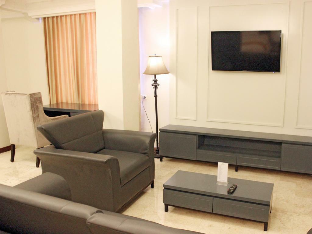 Grand Orchid Hotel Yogyakarta Maguwo Esterno foto